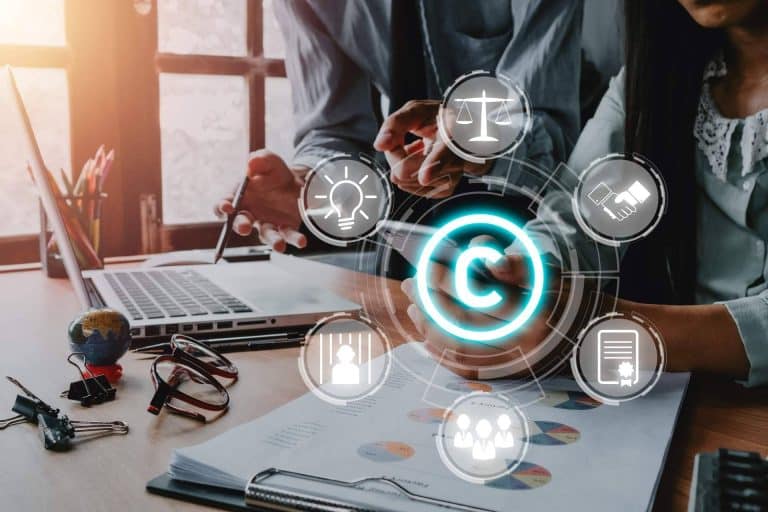 La protección de marcas y patentes en las empresas es importante