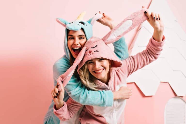 Los múltiples usos de los pijamas Kigurumis de la mano de Kigurumi-pijama
