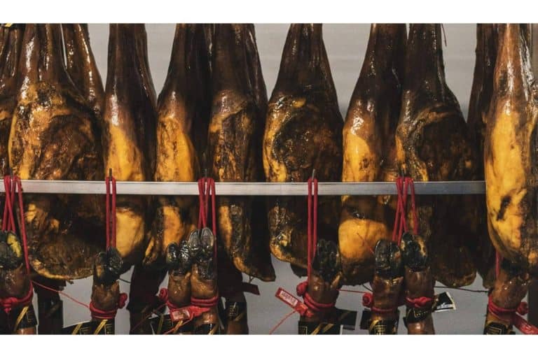 Se invierten hasta 5 años en el proceso de elaboración de los productos de Enrique Tomás