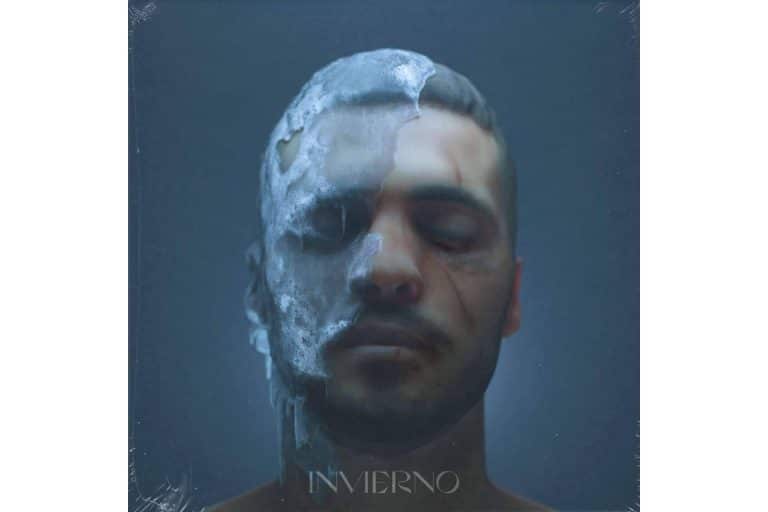 Shoren presenta su nuevo álbum 'Invierno'