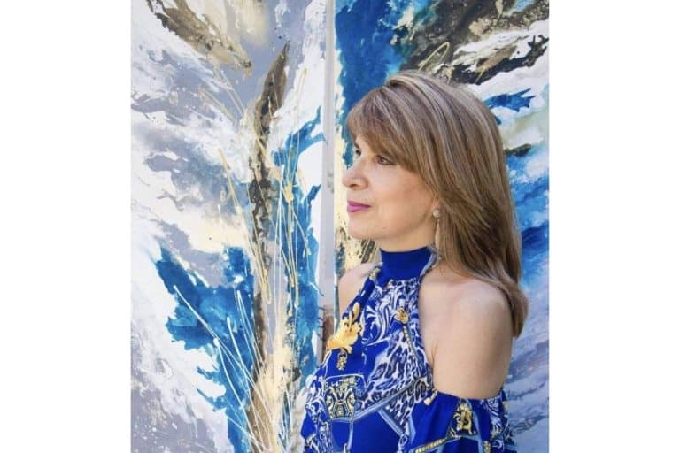 Galería Carey Oficial presente en Artist 360 Madrid 2023