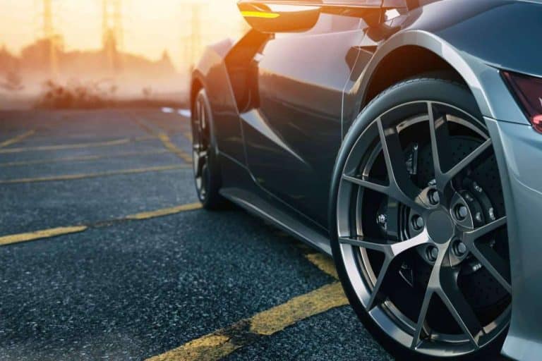 ¿Cuáles son los coches deportivos baratos del 2023?