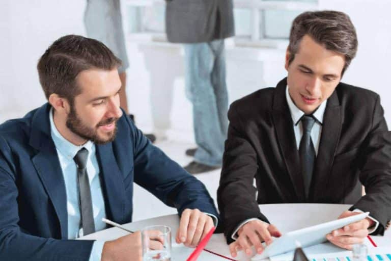 Busco Asesoría, la compañía que ofrece un servicio de asesoría de empresas de calidad