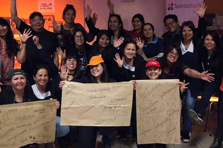 Técnicas de aprendizaje socioemocional, bienestar y autocuidado, por CírculoEduca