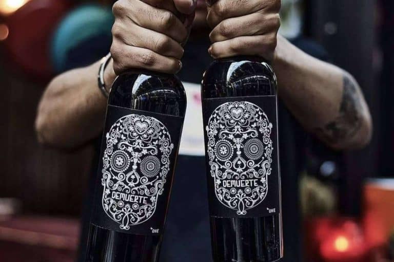 DEMUERTE WINES ofrece 5 consejos para conservar los vinos