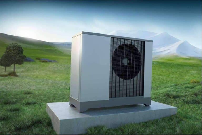 ¿Cómo funciona el sistema de recuperador de calor para el hogar?