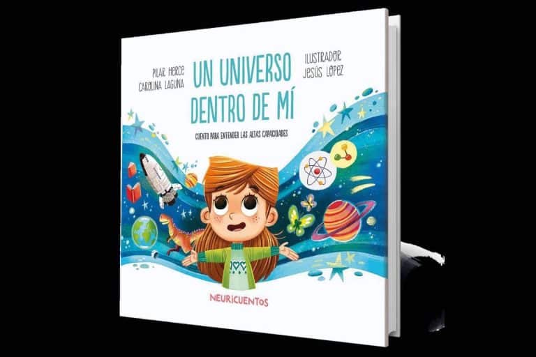 ¿Qué son Altas Capacidades? Entenderlas a través de un cuento