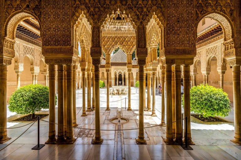Pasiontur presenta su nueva marca Tickets Passion, dirigida a garantizar los tickets a Alhambra y otros monumentos de máxima afluencia para grupos turísticos