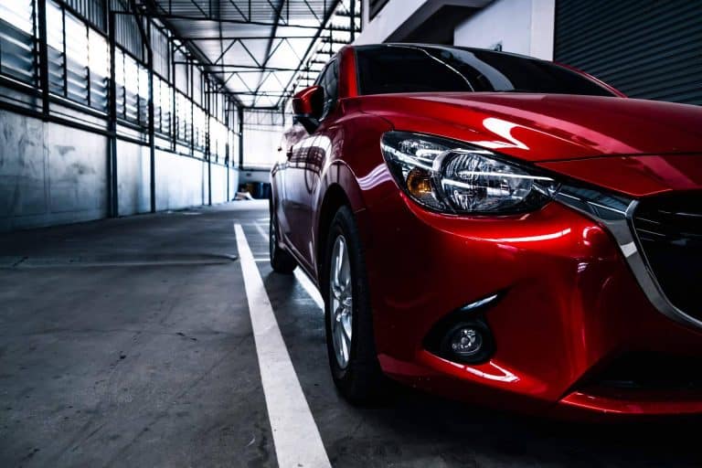 Prisma Renting sobre los precios para contratar un coche de renting de alta gama