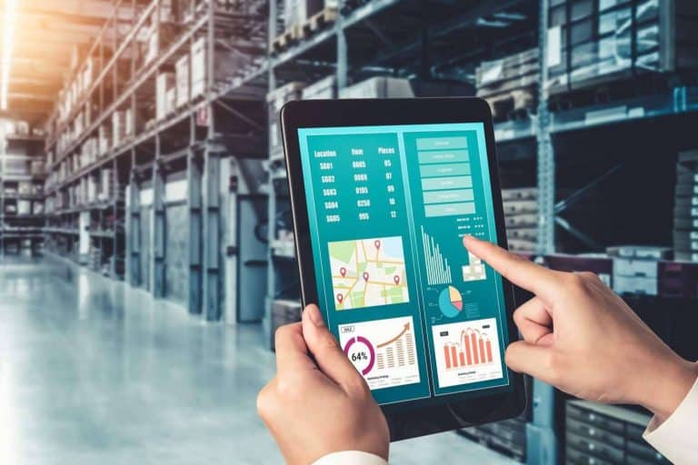 Software de calidad y seguridad alimentaria, EasyQ