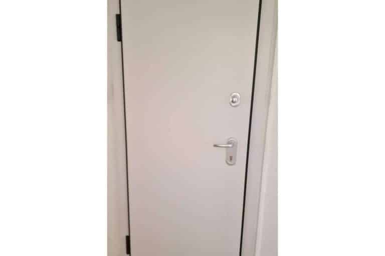 ¿Cuál es la mejor cerradura para una puerta blindada?, por Cerrajeros Madrid