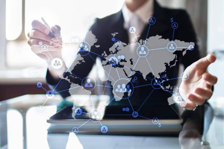 FRANMAR ayuda a encontrar profesionales en servicios auxiliares