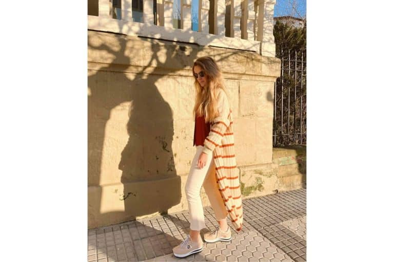 Imperio Norte lanza su nueva colección, Orange Dreams