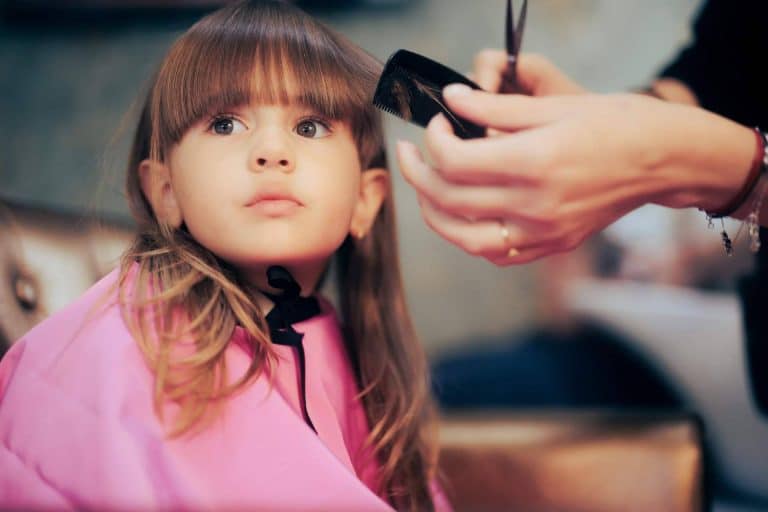 Un espacio ideal para que niñas y niños reciban un corte de pelo en A Coruña, la Pelu Kids