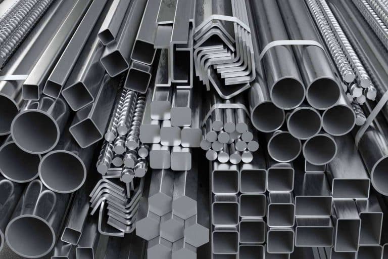 Comprar productos de acero inoxidable en Europa, con la tienda online Stainless Europe