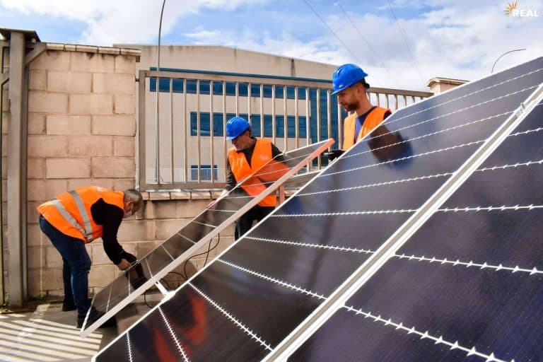 El máster de fotovoltaica y curso práctico de montajes de MPV Solar Reference