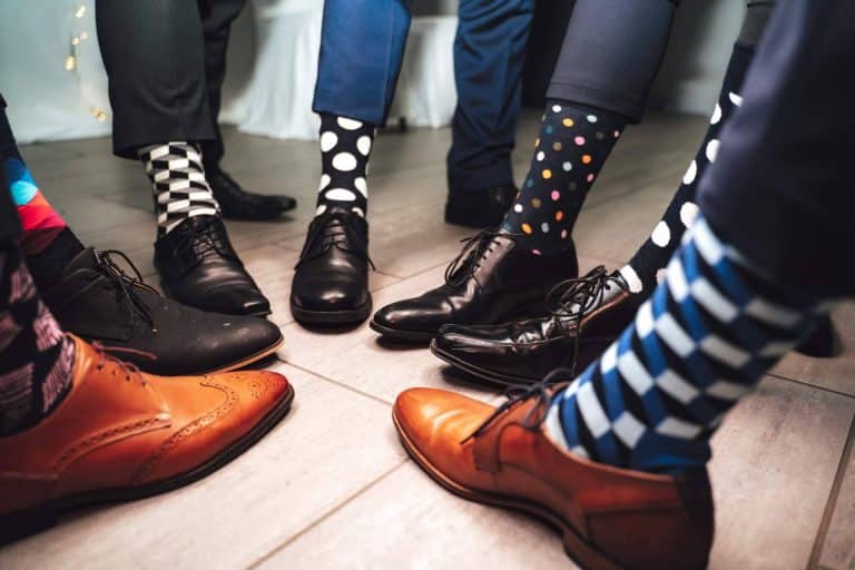 La guía definitiva de Socks Market para acertar con los calcetines divertidos