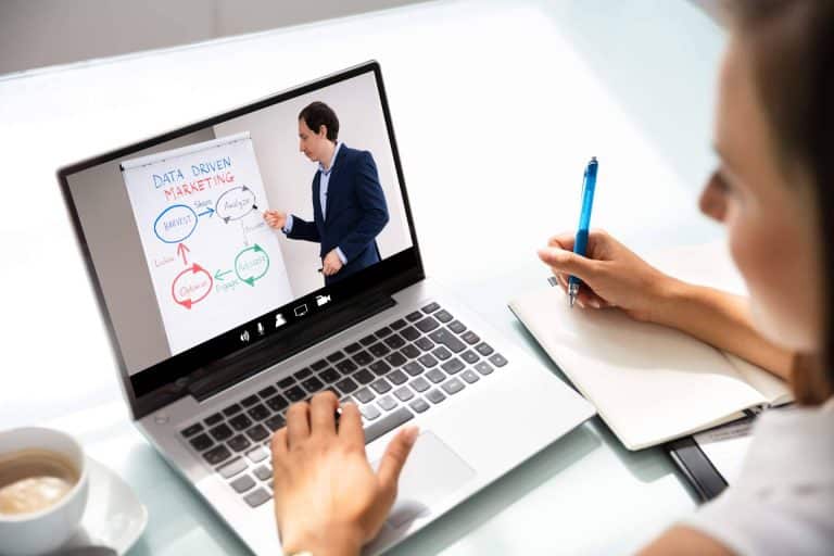 La empresa de profesores particulares para el apoyo escolar online, Enseñalia