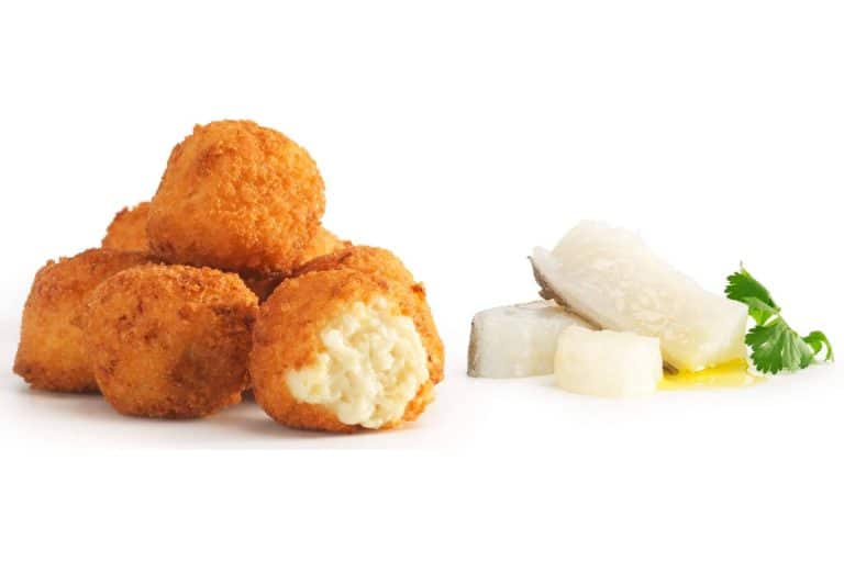 Las croquetas gourmet artesanales para el canal HORECA de Oído Cocina Gourmet