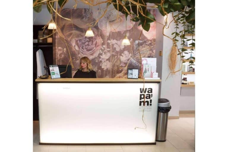 Wapa'm CoSalon, un espacio coworking para el sector de la belleza con grandes beneficios para los profesionales