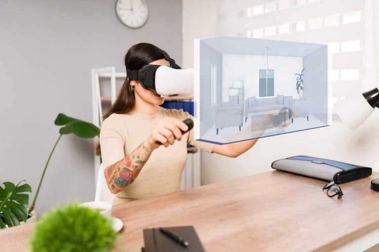 Behauss y sus soluciones de realidad virtual en el sector inmobiliario