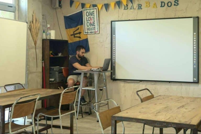 Las múltiples ventajas de convertir y franquiciar una academia de inglés en English Factory