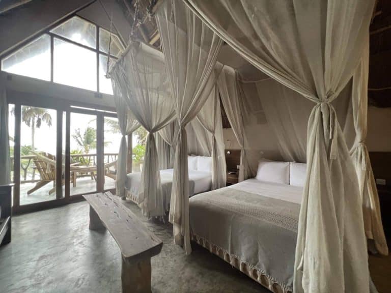 Información relevante a la hora de viajar a Tulum, por El Blog de Celeste