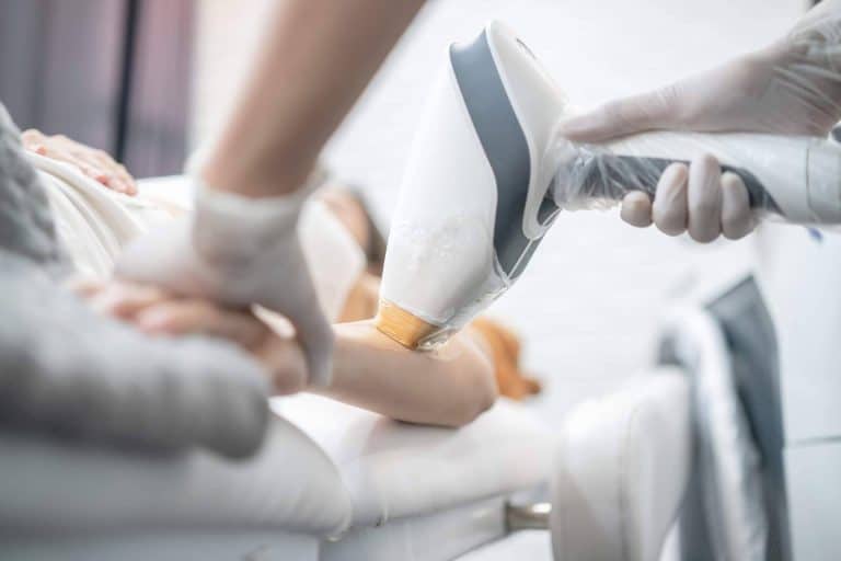 ¿Por qué Israel se destaca como la cuna de la depilación láser más avanzada? Germaine Goya