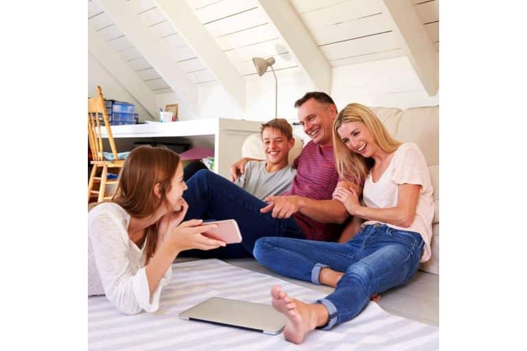 Los consejos de Unidad Verde para protegerse a uno mismo y a la familia de los campos electromagnéticos