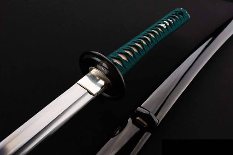 Katanamart realza el valor de las artes marciales a través de sus katanas japonesas