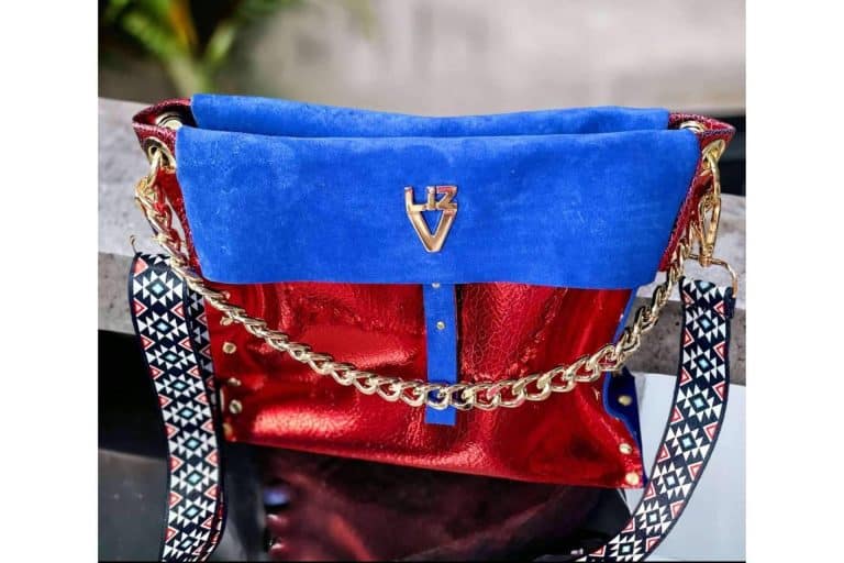 Liz Valdesuso conquista Marrakech y sigue traspasando fronteras