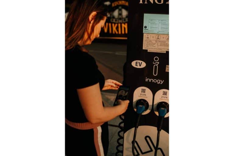 Lucía Bellocchio, la profesional en ciudades que enseña a mirar con 'lentes smart city' las transformaciones urbanas