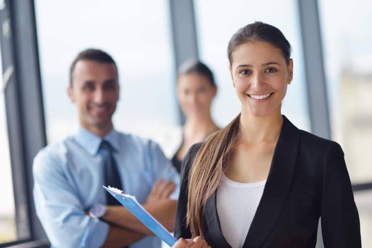 Estrategia de selección con la plataforma tecnológica Hirint