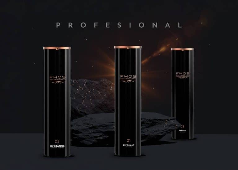 Cada vez más cerca de la medicina estética, FHOS