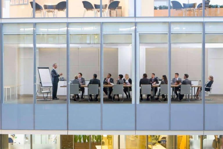 UNICEM, la asociación donde los empresarios madrileños pueden entrar en contacto con potenciales clientes o proveedores