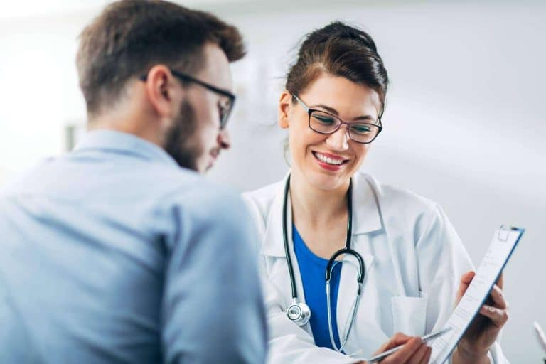 Alquiler de despachos para médicos en Barcelona en Bmedic Sepúlveda