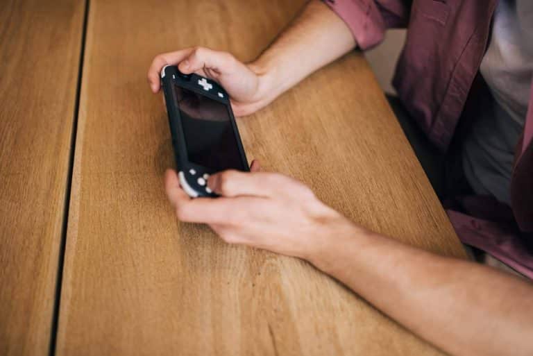 Reparación de Nintendo Switch, con los profesionales de Mundo del Móvil