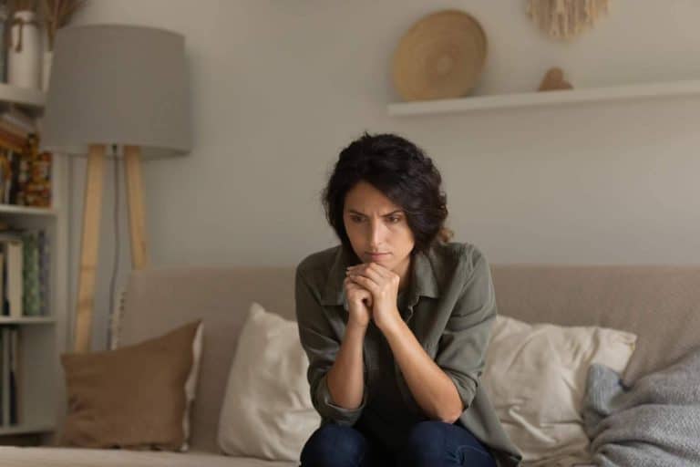 Los problemas de salud mental que provocan las deudas, por Quita Deudas