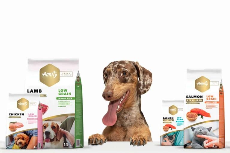 ¿Cuáles son las ventajas de los piensos bajos en cereales?