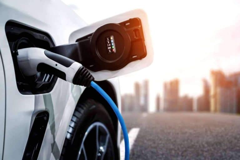 Descubrir cuáles son los 7 coches eléctricos más vendidos a nivel mundial