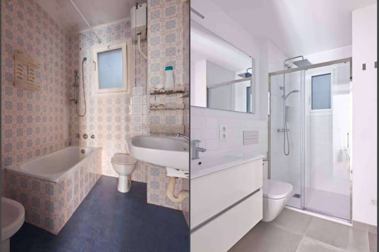 Encontrar a los profesionales indicados para realizar reformas de baños en Fácil Reformas