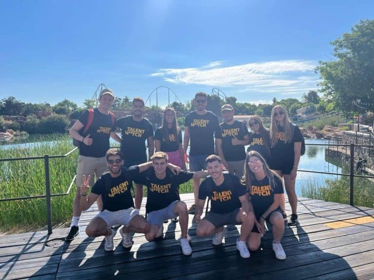 Cómo manejar el cambio en la empresa y ayudar a los empleados a adaptarse, por Talent Match