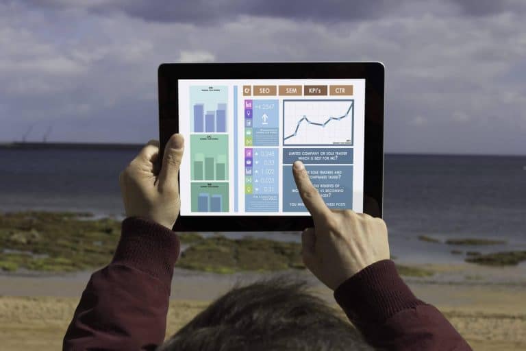 Estrategias de posicionamiento SEO para tener visibilidad en internet, de la mano de Pukkas