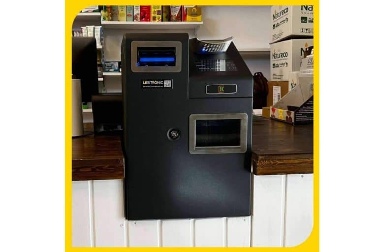 5 motivos para escoger esta marca de cajón inteligente