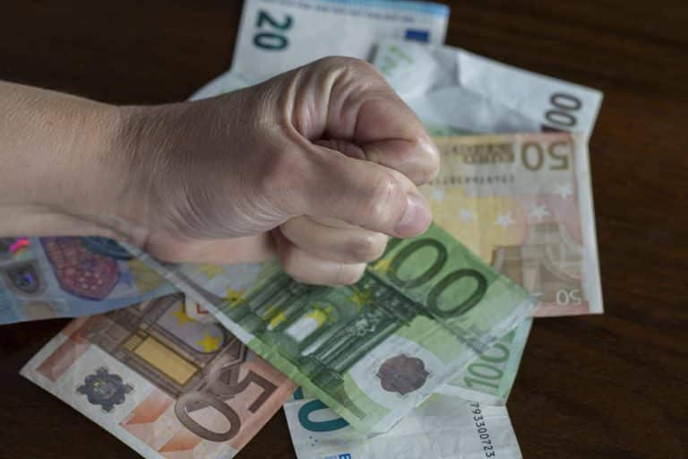 La Ley de Segunda Oportunidad para hacer frente a los abusos bancarios