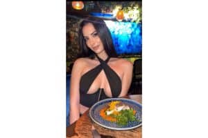 El artista internacional Philippe Shangti colabora con Patricia Castillo