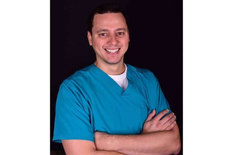 ANP Health Services, la empresa fundada por el venezolano soñador, Nelson Hurtado