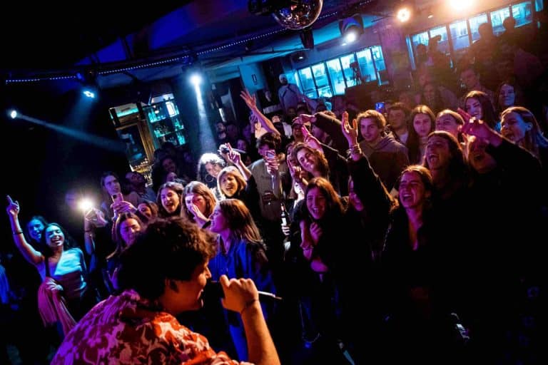 La Re-Movida, un ciclo musical 2023