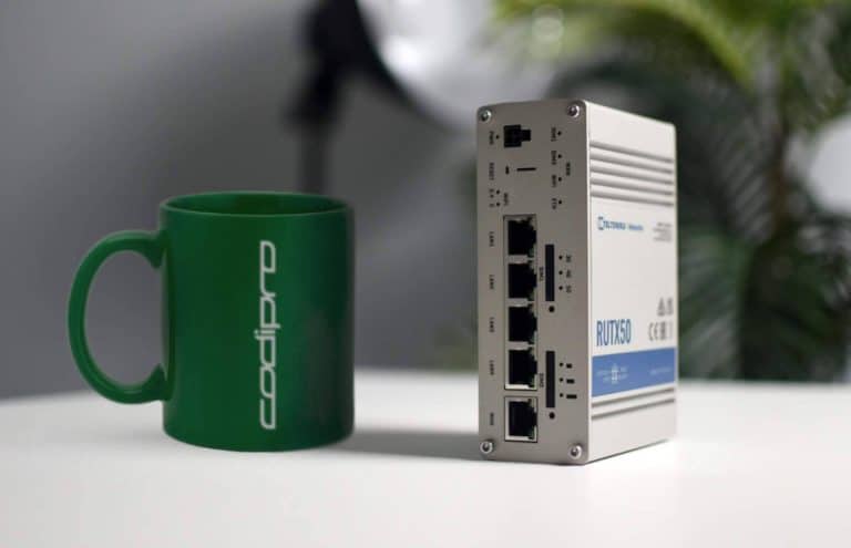 Subirse al 5G en un nuevo paso por modernizar todos los elementos de la flota, así lo hacen los autobuses urbanos de Málaga