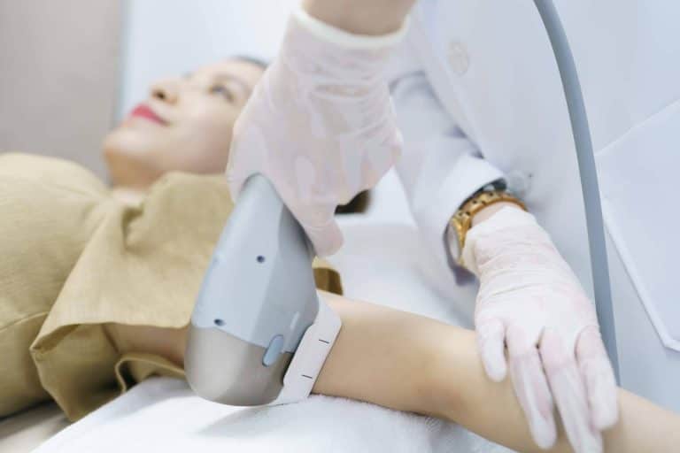 Centro Médico Bravo explica en qué consiste el Hifu Lifting sin cirugía